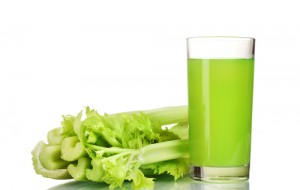 Fasting with Juicing